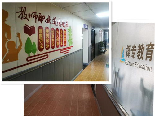 南陽市宛城區擇專教育培訓學校 以精品輔導助力學子沖刺，以網站優化拓寬成長之路