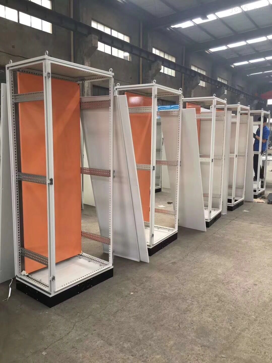 上海冠聰電氣設備 高品質仿威圖機柜，助力工業自動化發展