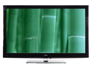 海爾LE55A300ND液晶電視 重塑家庭視覺體驗的理想選擇