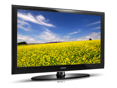 經典與品質的結合 三星LA32S81B液晶電視外觀賞析與評測