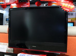 TCL L46M61F評測 大屏液晶電視的實用之選