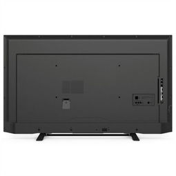 索尼KD-49X6000D 49英寸4K LED液晶電視的視覺美學與性能解析